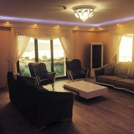 Aparthotel Avrasya Trabzon