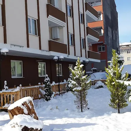 Avrasya Trabzon