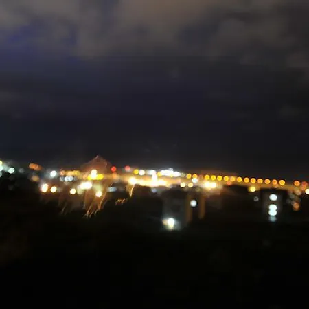 Aparthotel Avrasya Trabzon