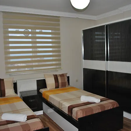 Avrasya * Trabzon
