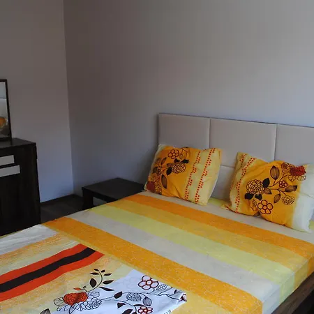 Aparthotel Avrasya Trabzon