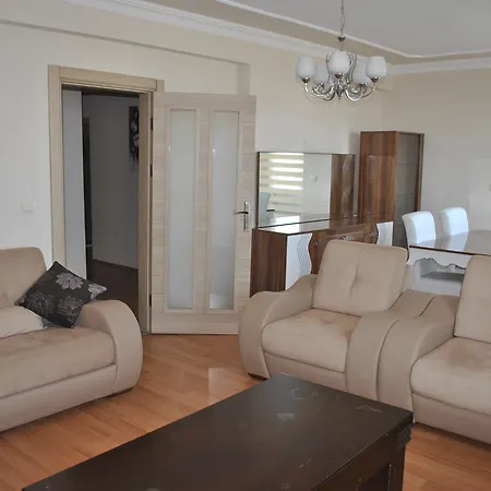 Aparthotel Avrasya Trabzon