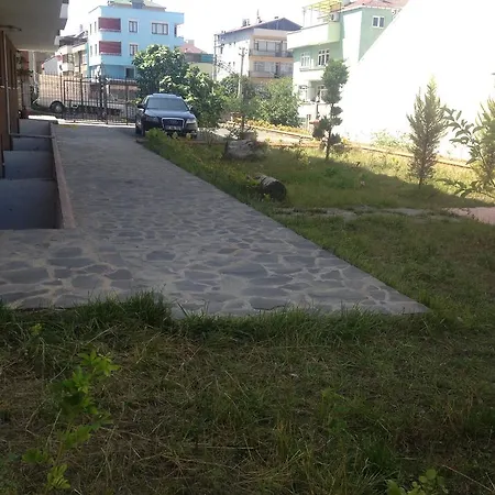 Avrasya * Trabzon