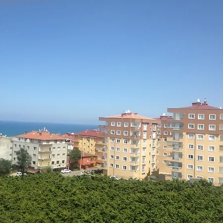 Avrasya Trabzon