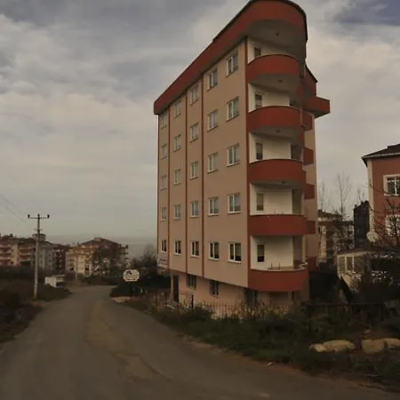 Avrasya * Trabzon