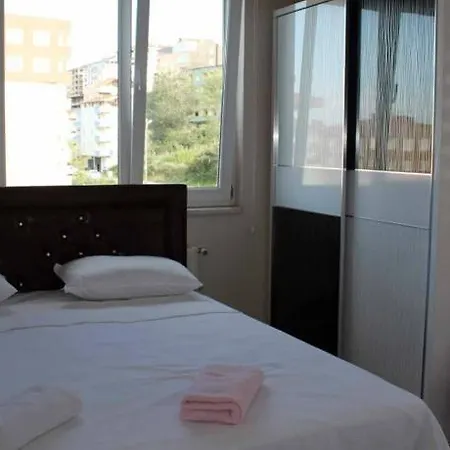 Avrasya Aparthotel Trabzon