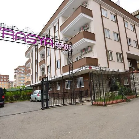 Avrasya Apart
